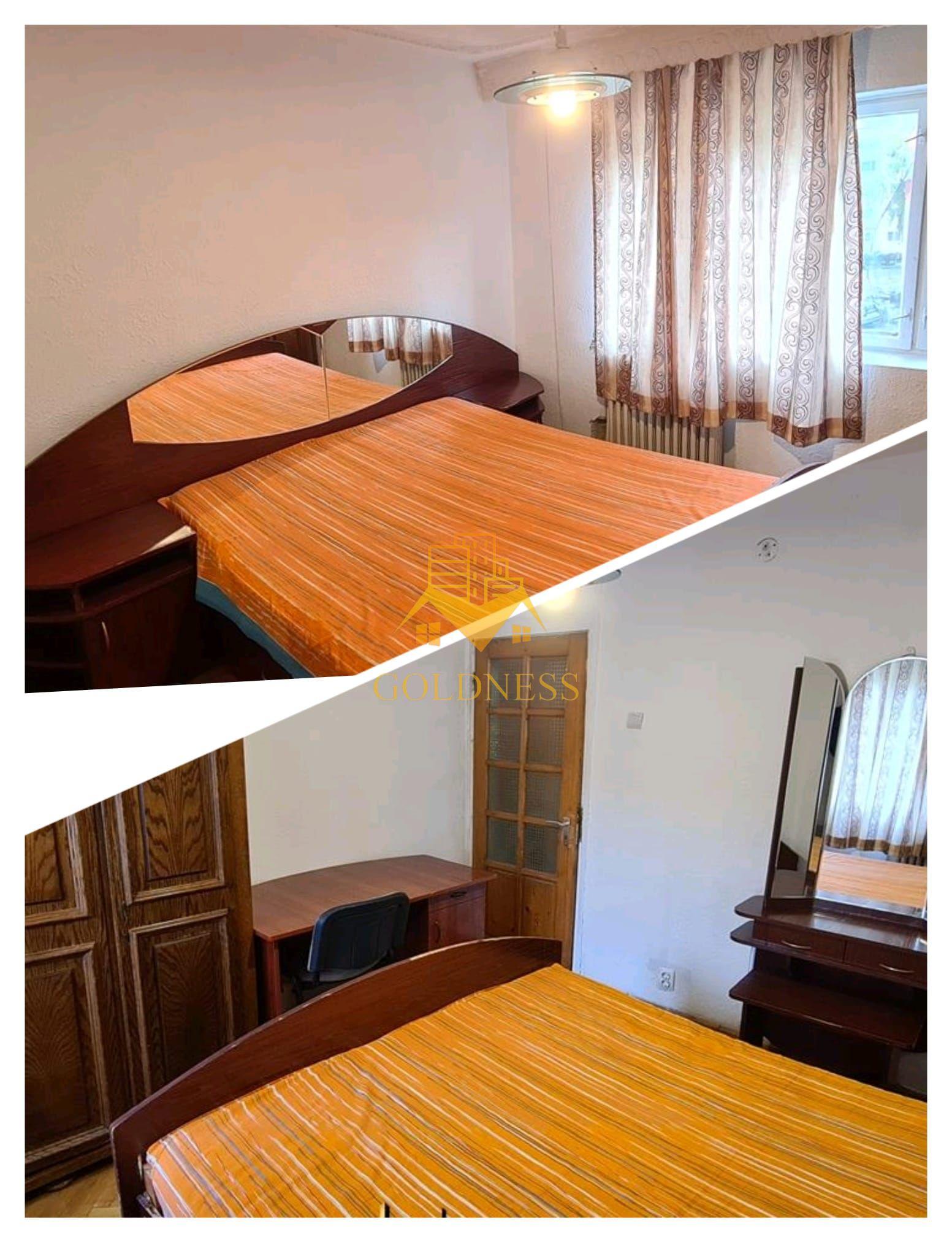 4 camere, decomandate, Zorilor str. Observatorului Zona Profi, Panemar - 1