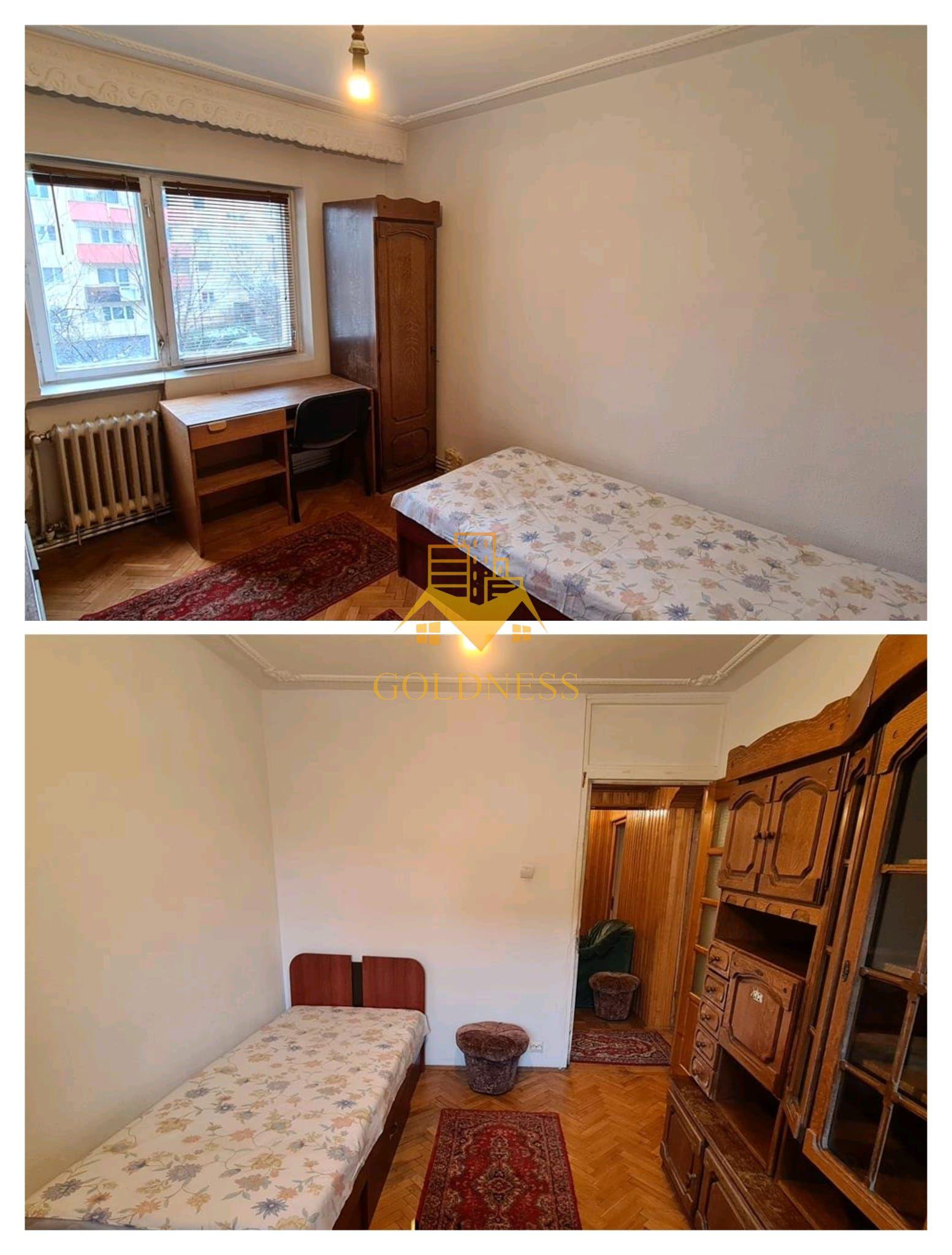 4 camere, decomandate, Zorilor str. Observatorului Zona Profi, Panemar - 3