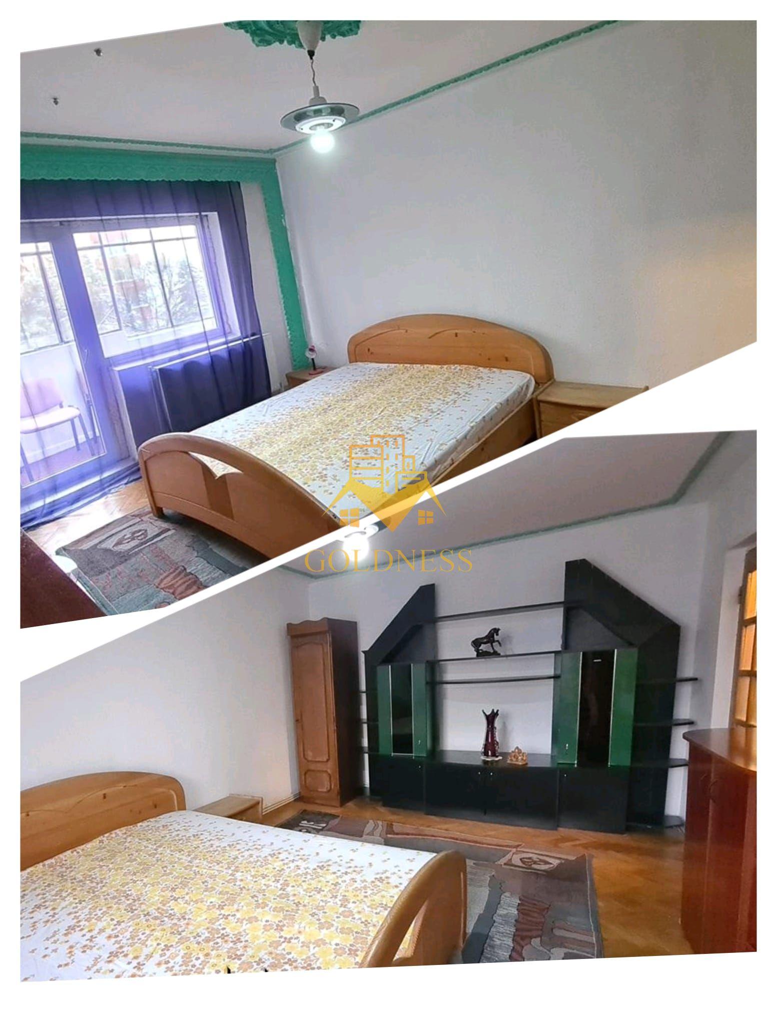 4 camere, decomandate, Zorilor str. Observatorului Zona Profi, Panemar - 4