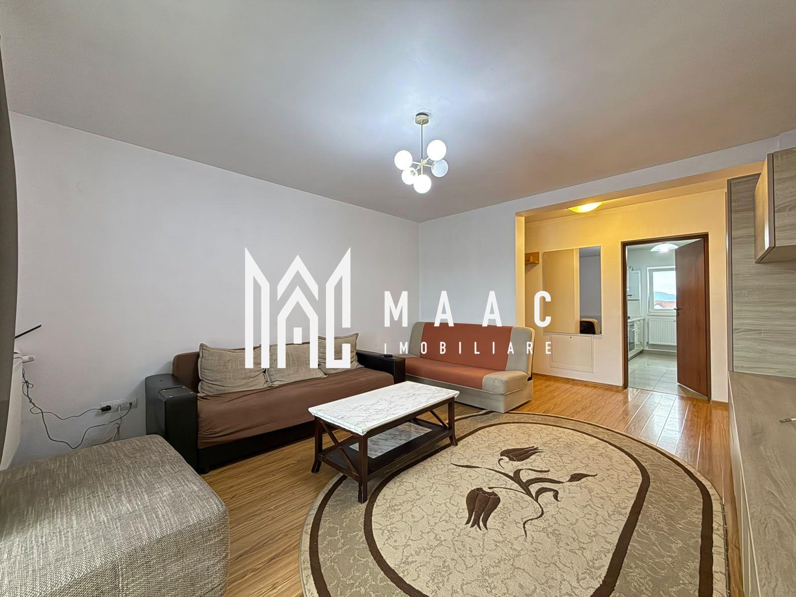 Apartament 3 camere | Etaj 2 | Decomandat | Terasa | Parcare - 15