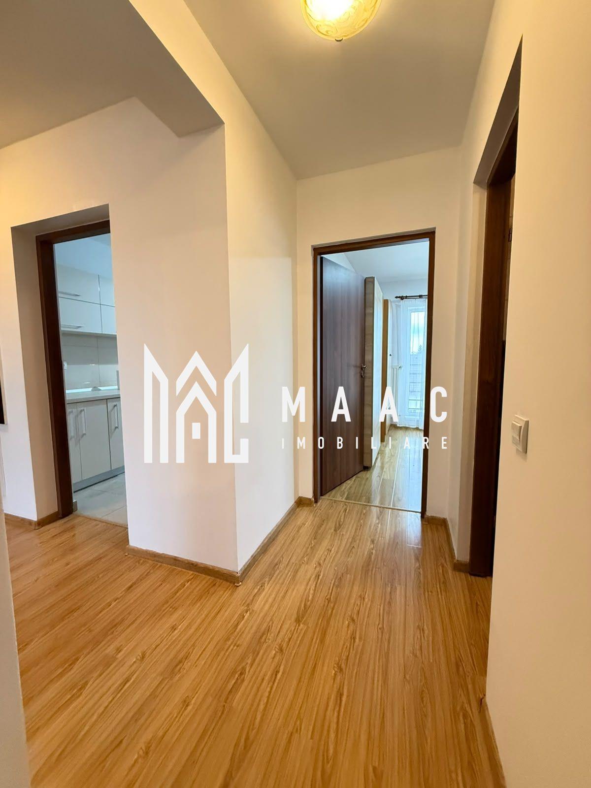 Apartament 3 camere | Etaj 2 | Decomandat | Terasa | Parcare - 19