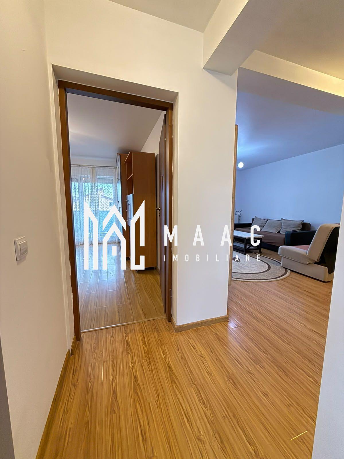 Apartament 3 camere | Etaj 2 | Decomandat | Terasa | Parcare - 18