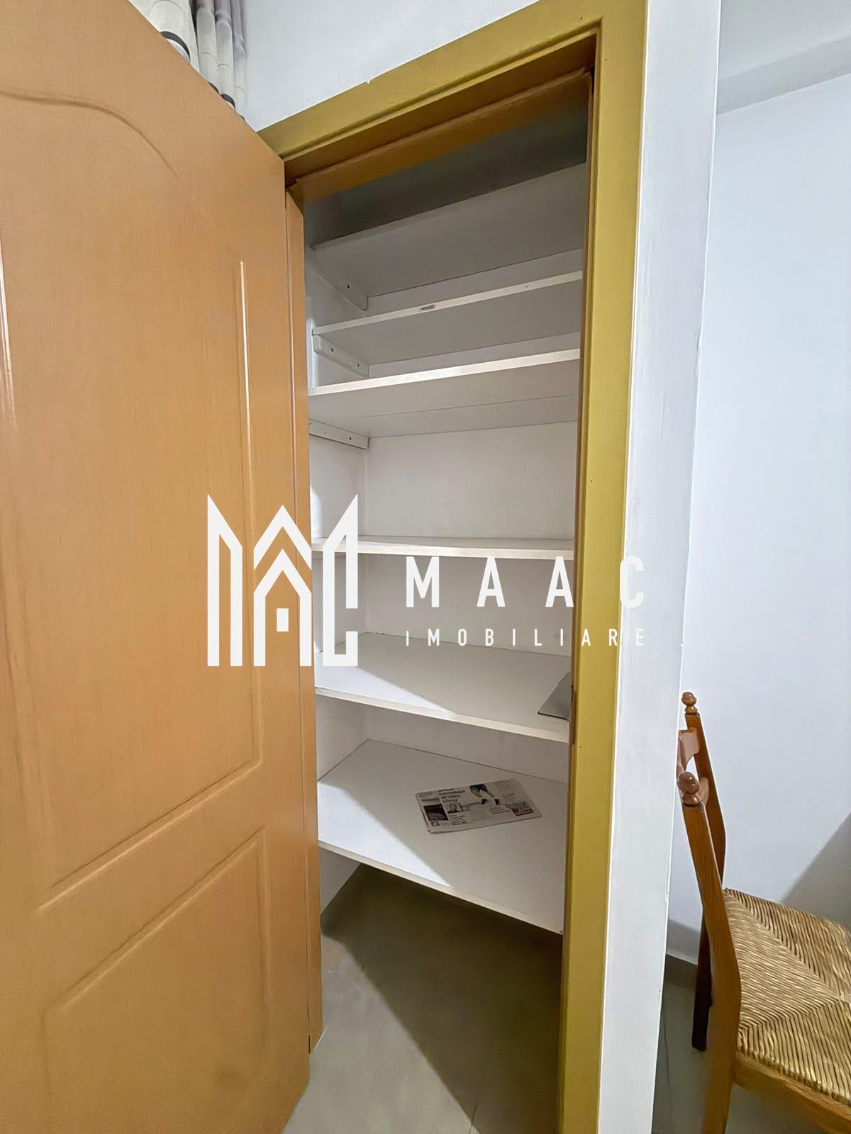Apartament 3 camere | Etaj 2 | Decomandat | Terasa | Parcare - 14