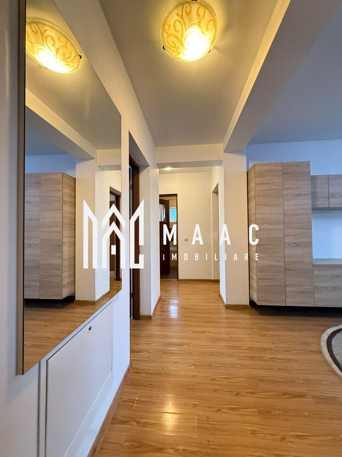 Apartament 3 camere | Etaj 2 | Decomandat | Terasa | Parcare - 6