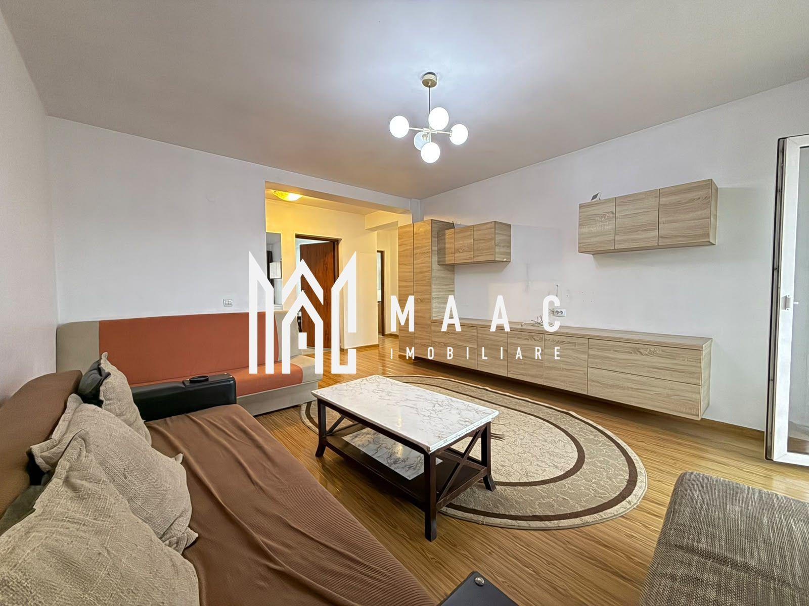 Apartament 3 camere | Etaj 2 | Decomandat | Terasa | Parcare - 3