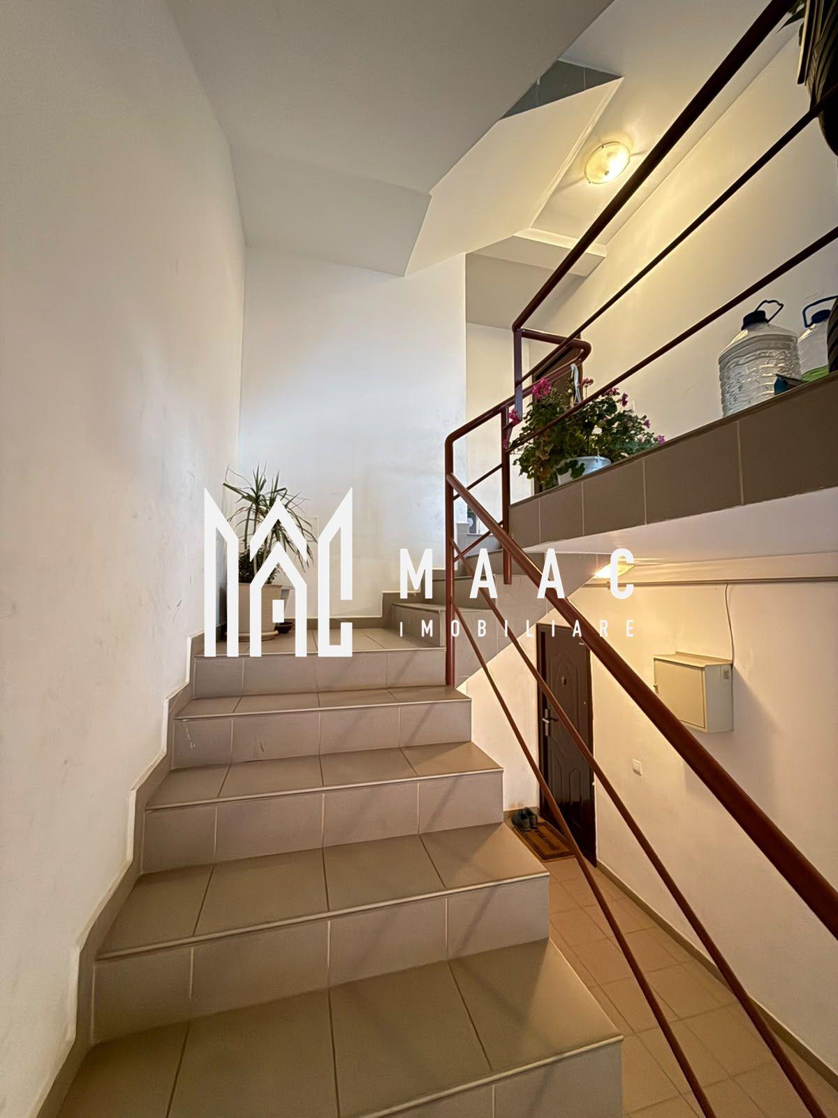 Apartament 3 camere | Etaj 2 | Decomandat | Terasa | Parcare - 21