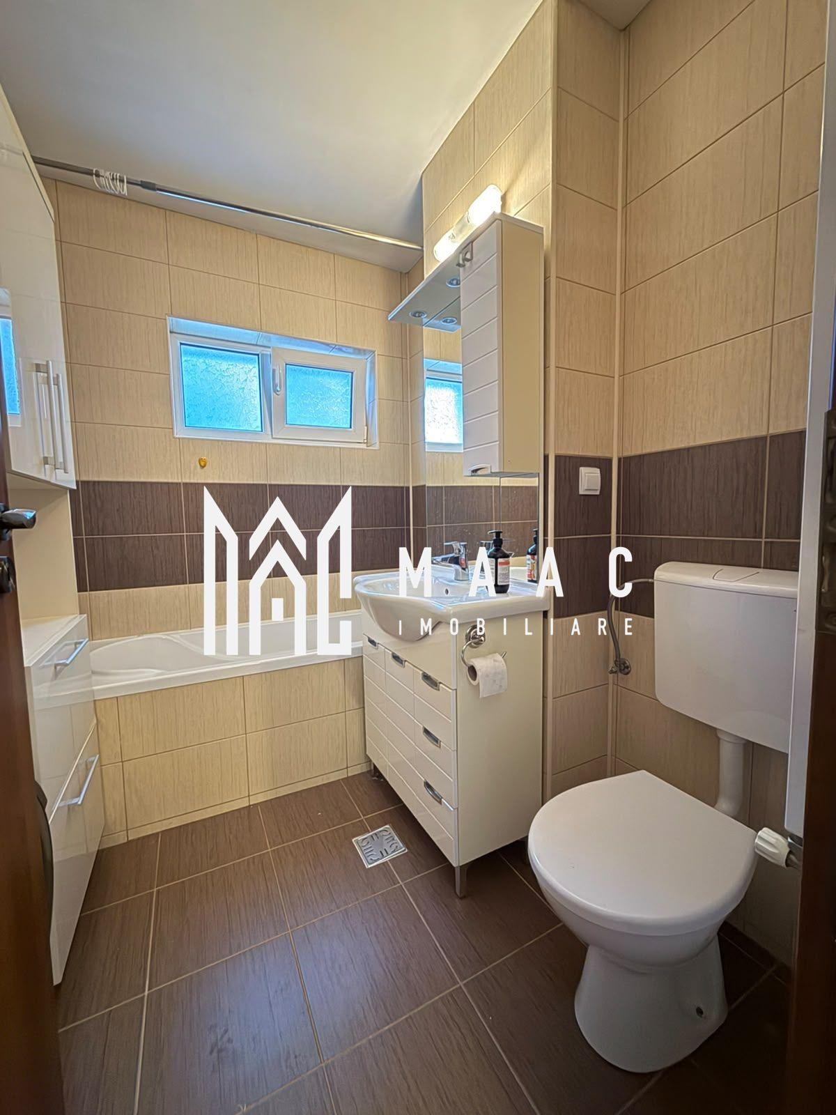 Apartament 3 camere | Etaj 2 | Decomandat | Terasa | Parcare - 7