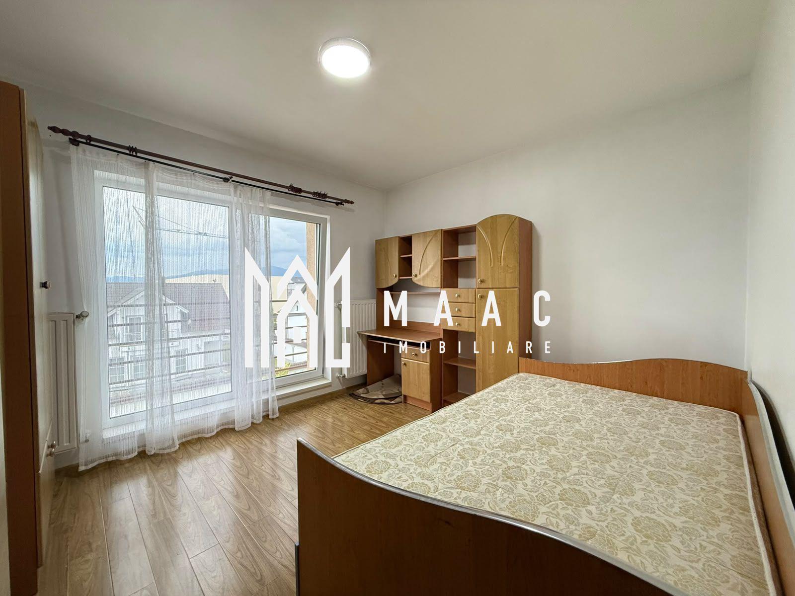 Apartament 3 camere | Etaj 2 | Decomandat | Terasa | Parcare - 4