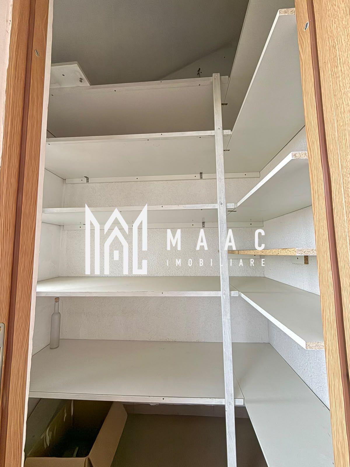 Apartament 3 camere | Etaj 2 | Decomandat | Terasa | Parcare - 20