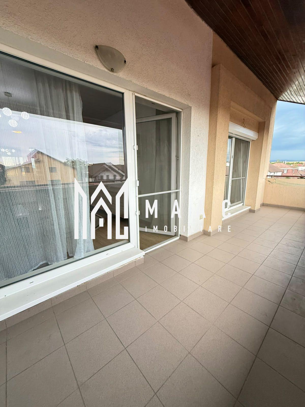 Apartament 3 camere | Etaj 2 | Decomandat | Terasa | Parcare - 9