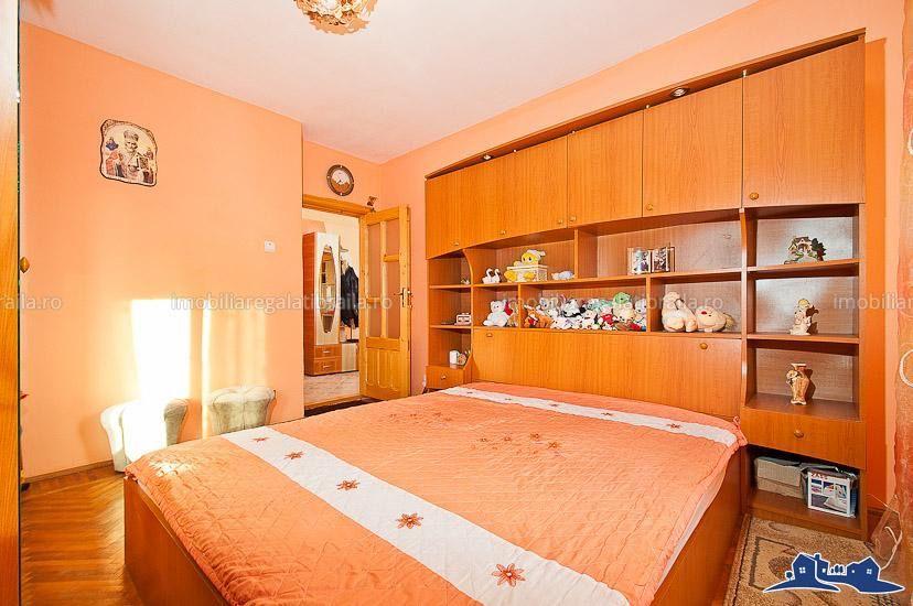 De inchiriat apartament cu 2 camere, Piata Centrala, 345 euro - 3