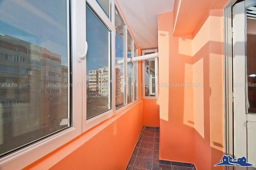 De inchiriat apartament cu 2 camere, Piata Centrala, 345 euro - 6