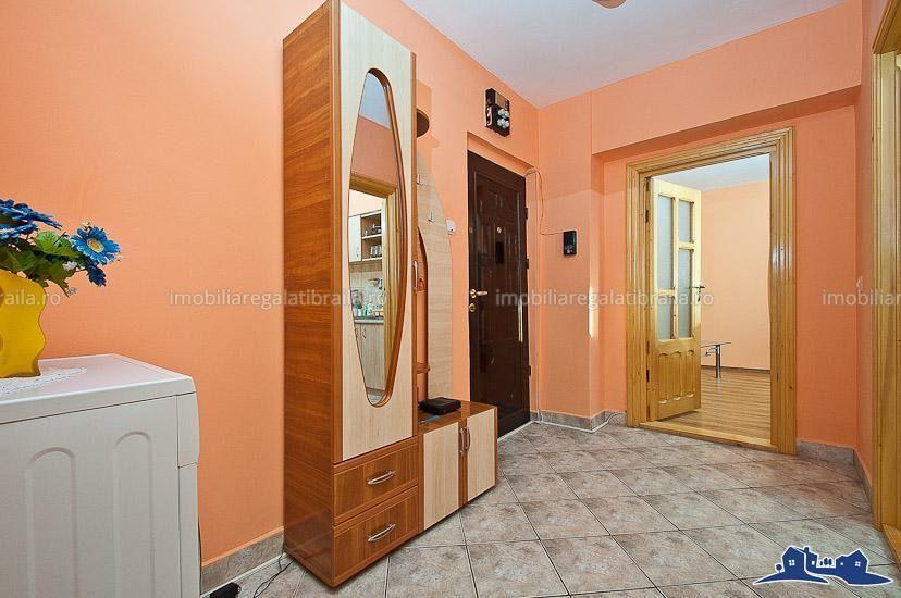 De inchiriat apartament cu 2 camere, Piata Centrala, 370 euro - 5