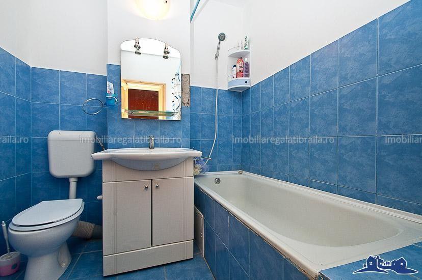 De inchiriat apartament cu 2 camere, Piata Centrala, 370 euro - 4