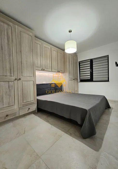 3 Camere Open Space, Parcare Subterana, Europa Complex Luminia - 1