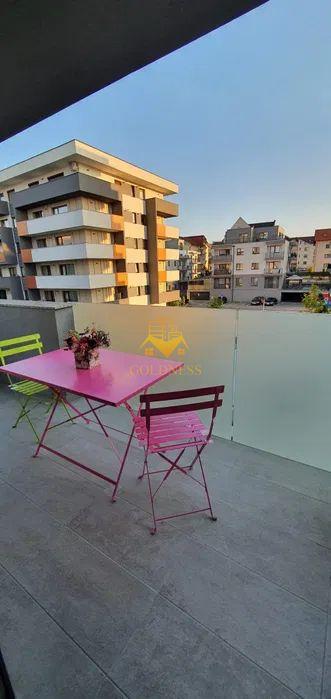 3 Camere Open Space, Parcare Subterana, Europa Complex Luminia - 7