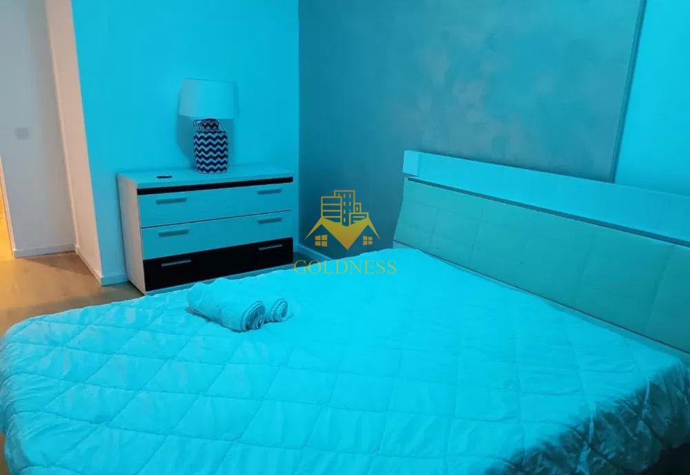 Penthouse, 3 camere, Terasa, Parcare, Eroilor, Penny, Floresti, Modern - 2