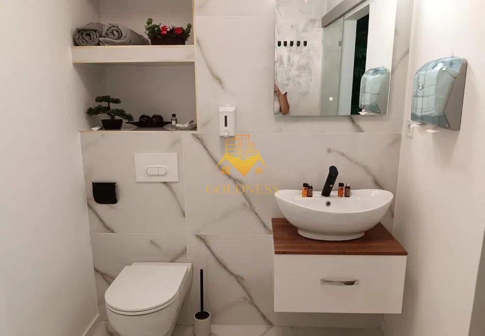 Penthouse, 3 camere, Terasa, Parcare, Eroilor, Penny, Floresti, Modern - 4