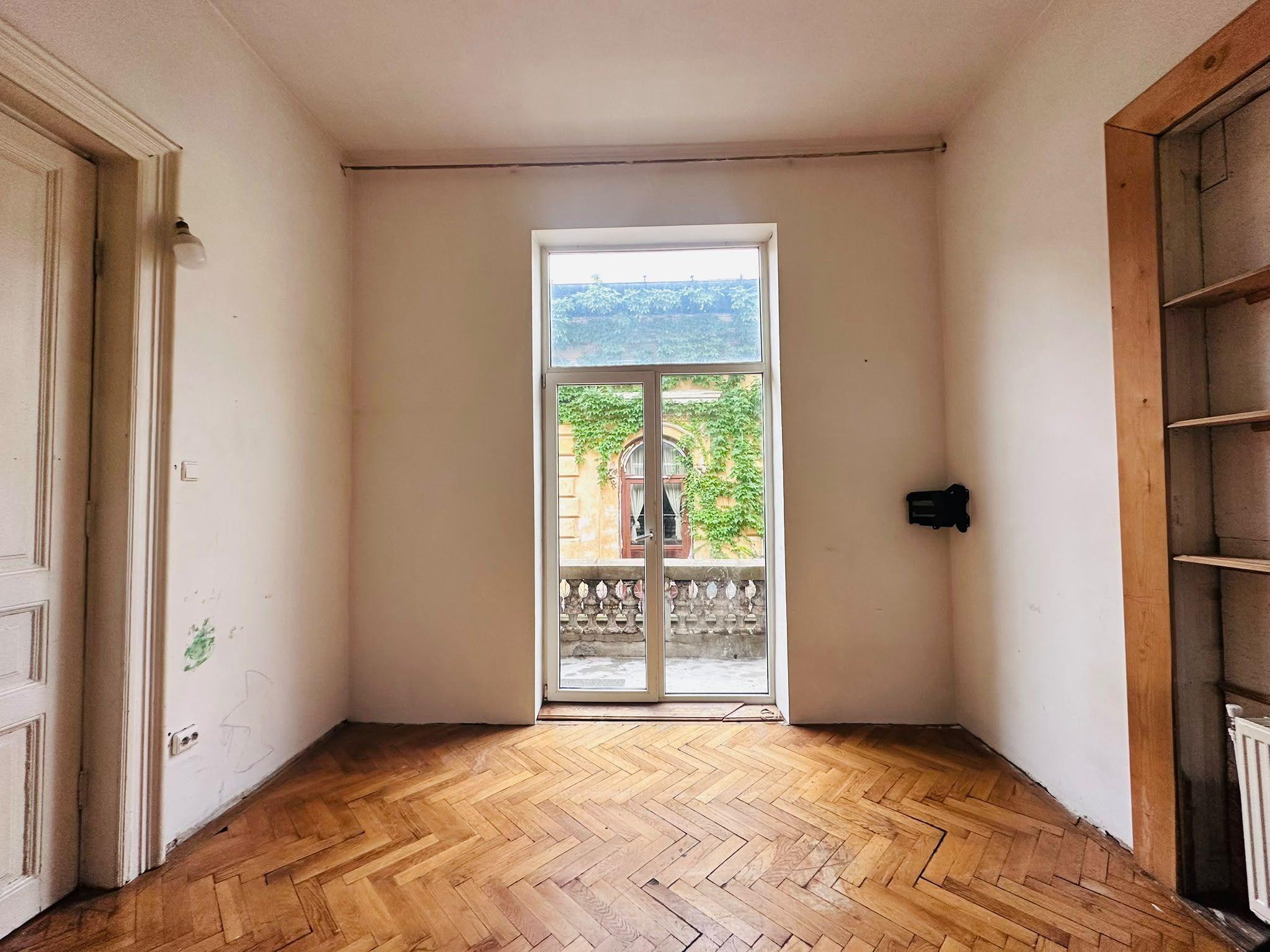 Garsoniera Maria Rosetti | Cartierul Armenesc | Clădire interbelică - 5