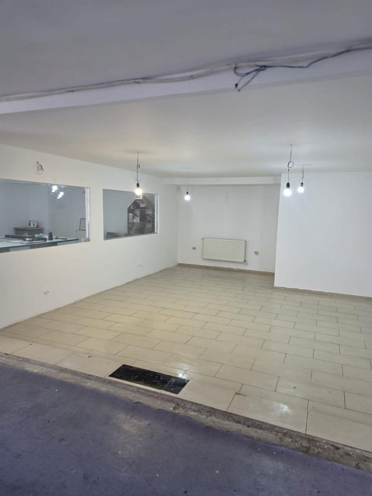 De vanzare spatiu comercial, demisol, Tiglina 1, sub VIP, 89.000 euro - 7