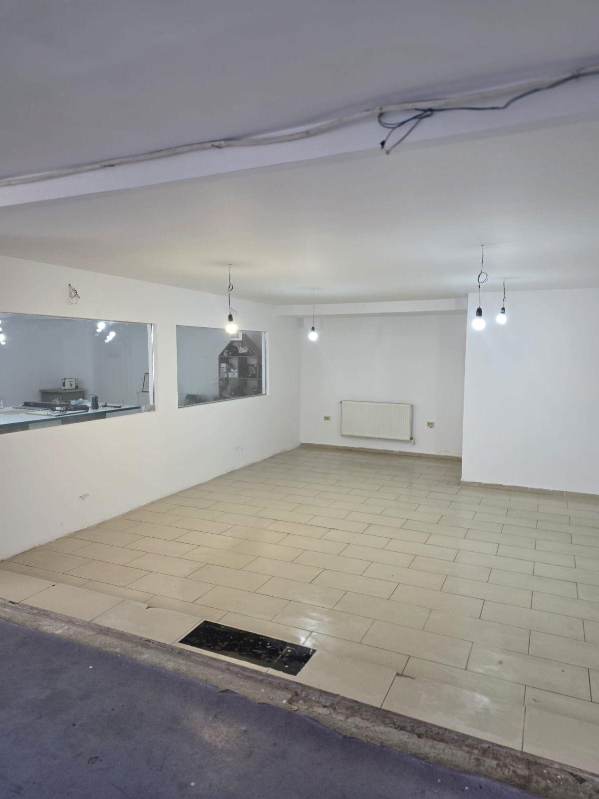 De vanzare spatiu comercial, demisol, Tiglina 1, sub VIP, 89.000 euro - 5