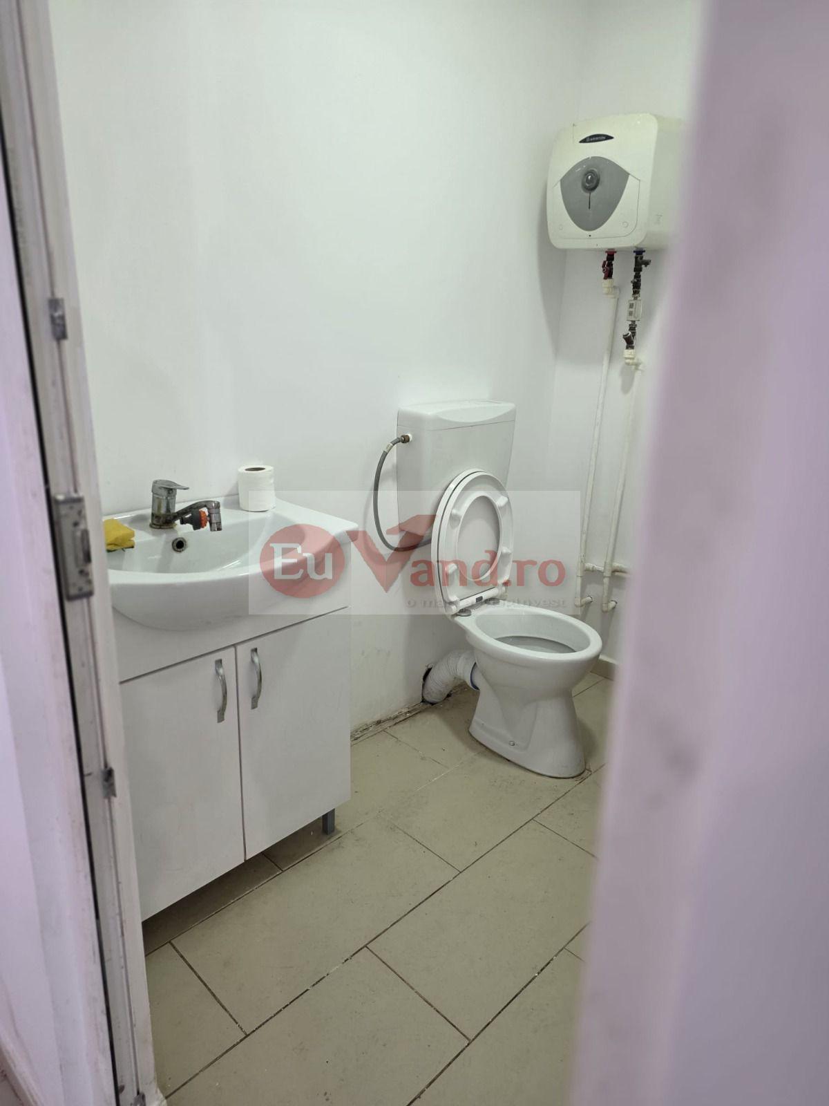 De vanzare spatiu comercial, demisol, Tiglina 1, 79.000 euro - 8