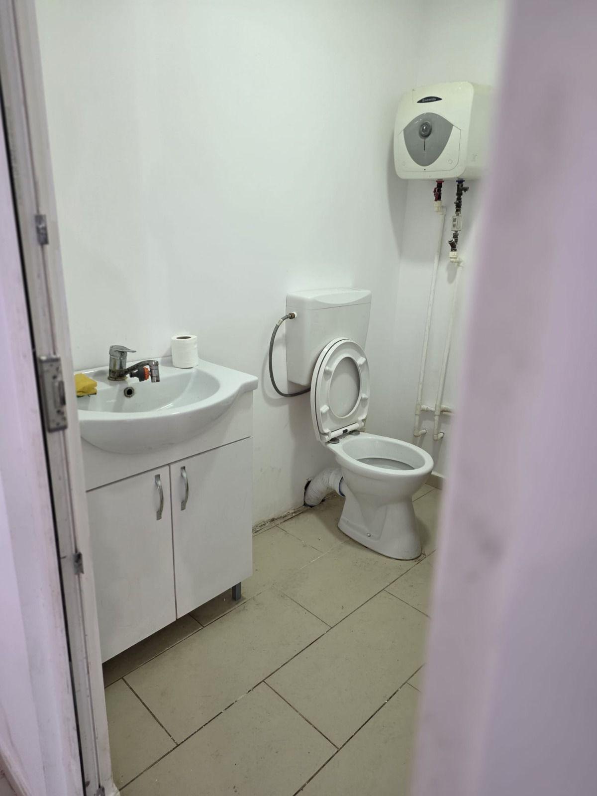 De vanzare spatiu comercial, demisol, Tiglina 1, sub VIP, 89.000 euro - 6