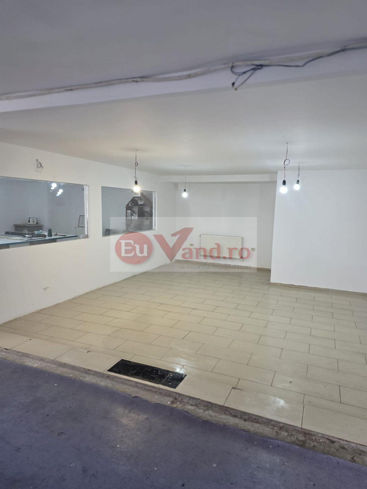 De vanzare spatiu comercial, demisol, Tiglina 1, 79.000 euro - 7