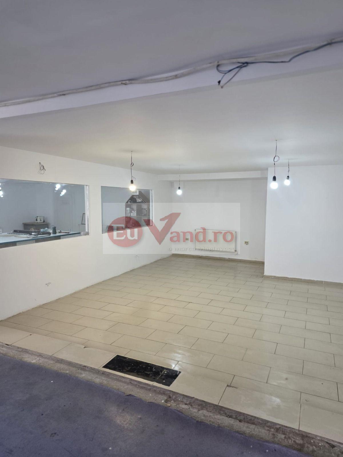 De vanzare spatiu comercial, demisol, Tiglina 1, 79.000 euro - 5