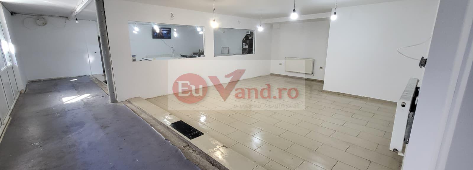 De vanzare spatiu comercial, demisol, Tiglina 1, 79.000 euro - 10