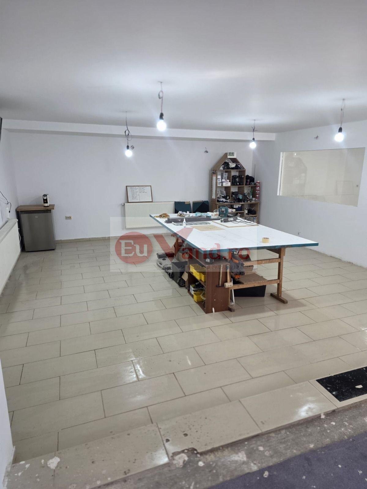 De vanzare spatiu comercial, demisol, Tiglina 1, 79.000 euro - 4
