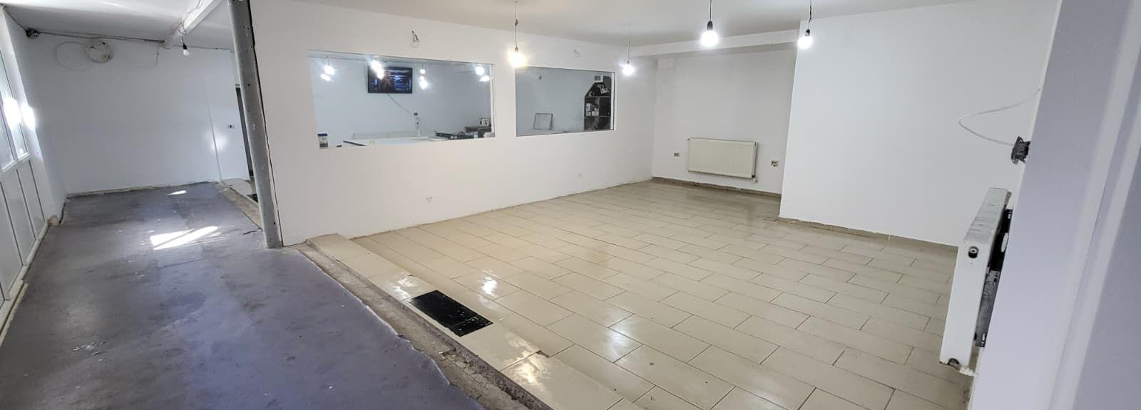 De vanzare spatiu comercial, demisol, Tiglina 1, sub VIP, 89.000 euro - 10