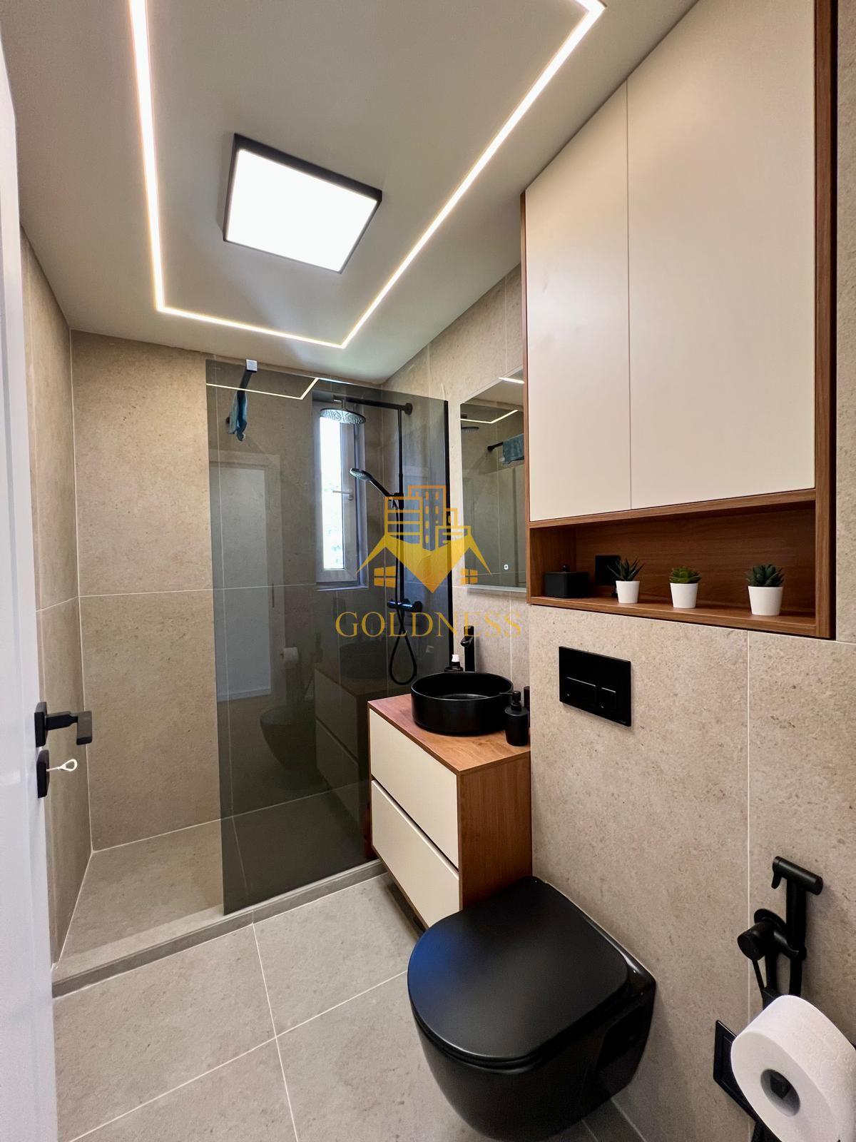Apartament 2 camere superfinisat 2025 Grigorescu zona La Coloane! - 11