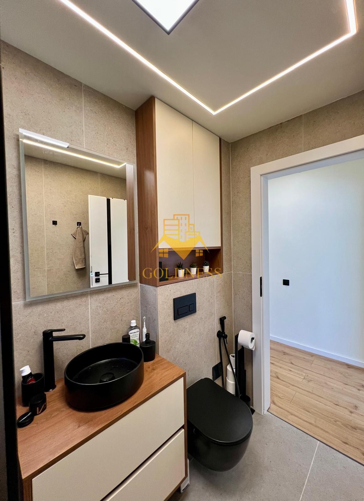 Apartament 2 camere superfinisat 2025 Grigorescu zona La Coloane! - 10