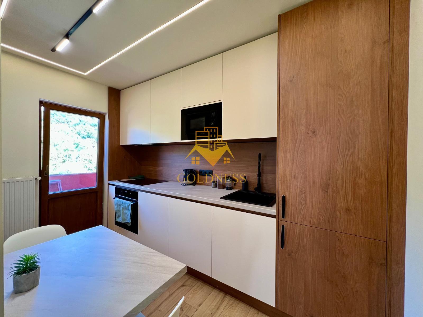 Apartament 2 camere superfinisat 2025 Grigorescu zona La Coloane! - 9