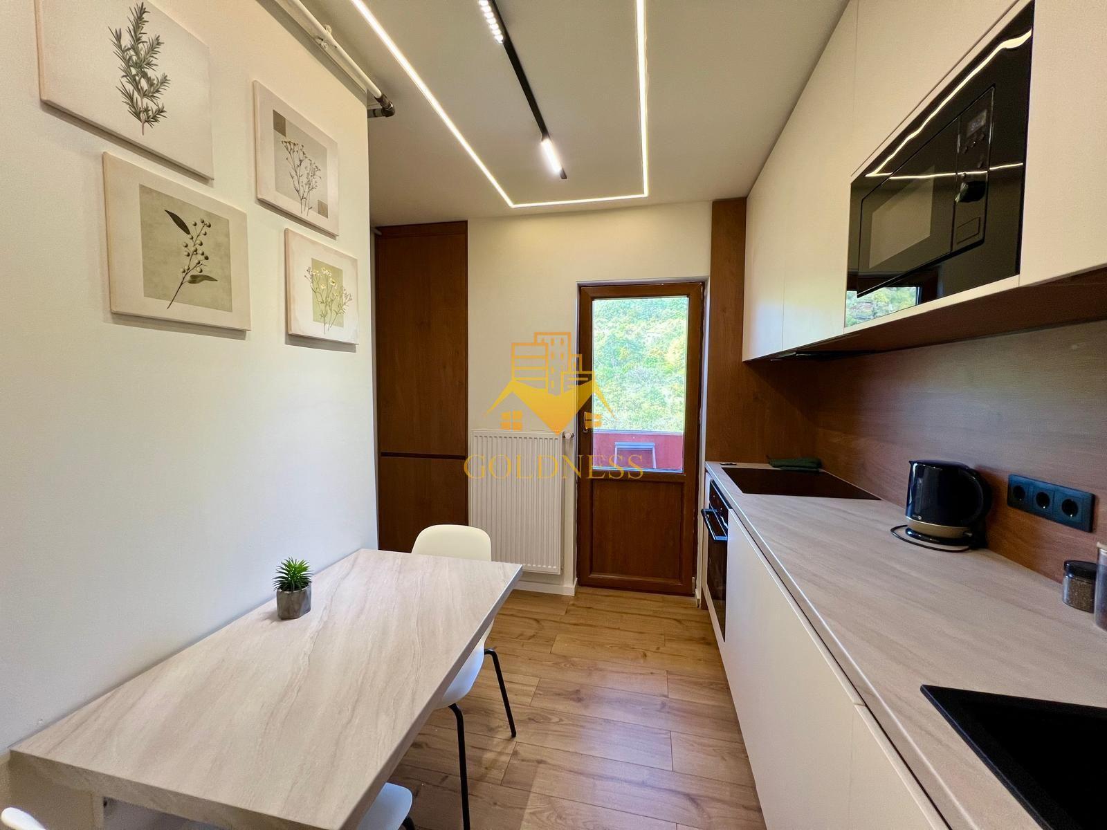 Apartament 2 camere superfinisat 2025 Grigorescu zona La Coloane! - 8