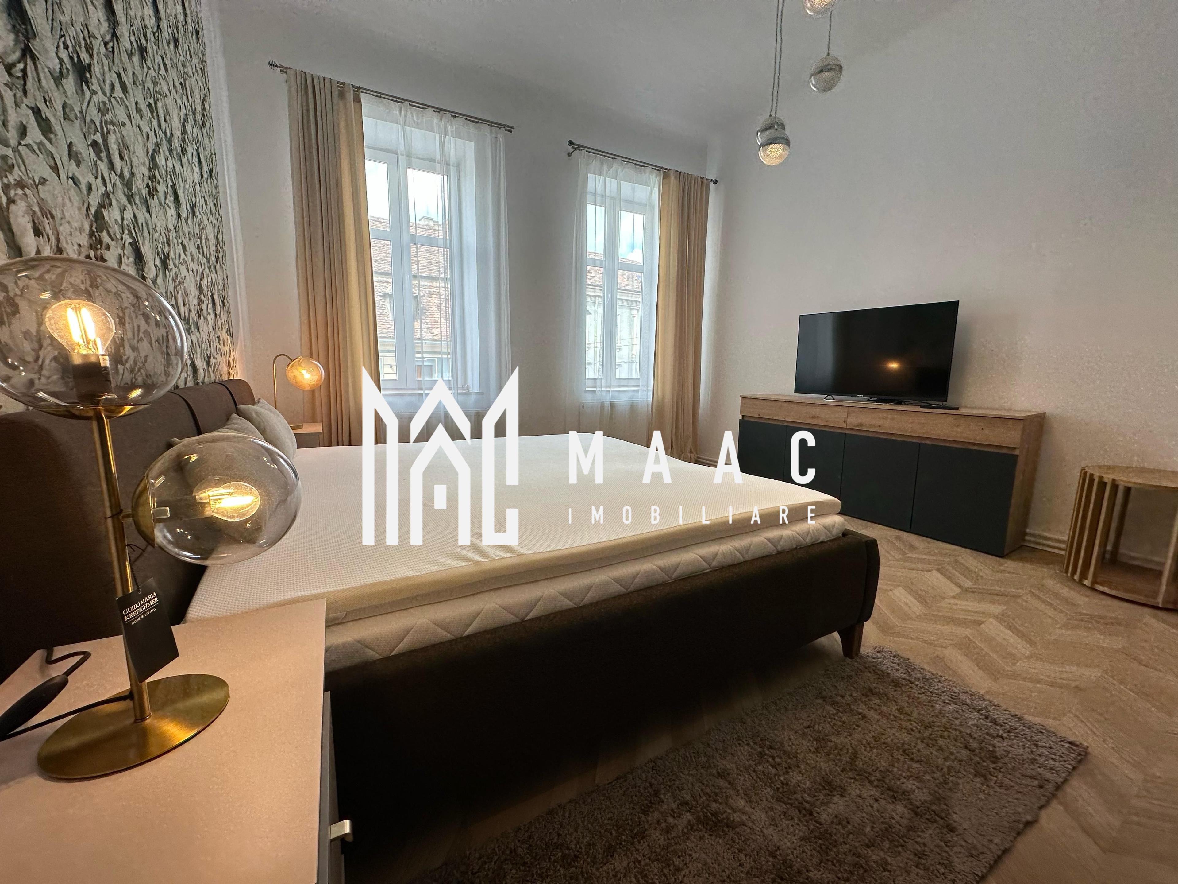 Apartament 3 camere | Etaj 1 | Terasa | Modern | Central - 2