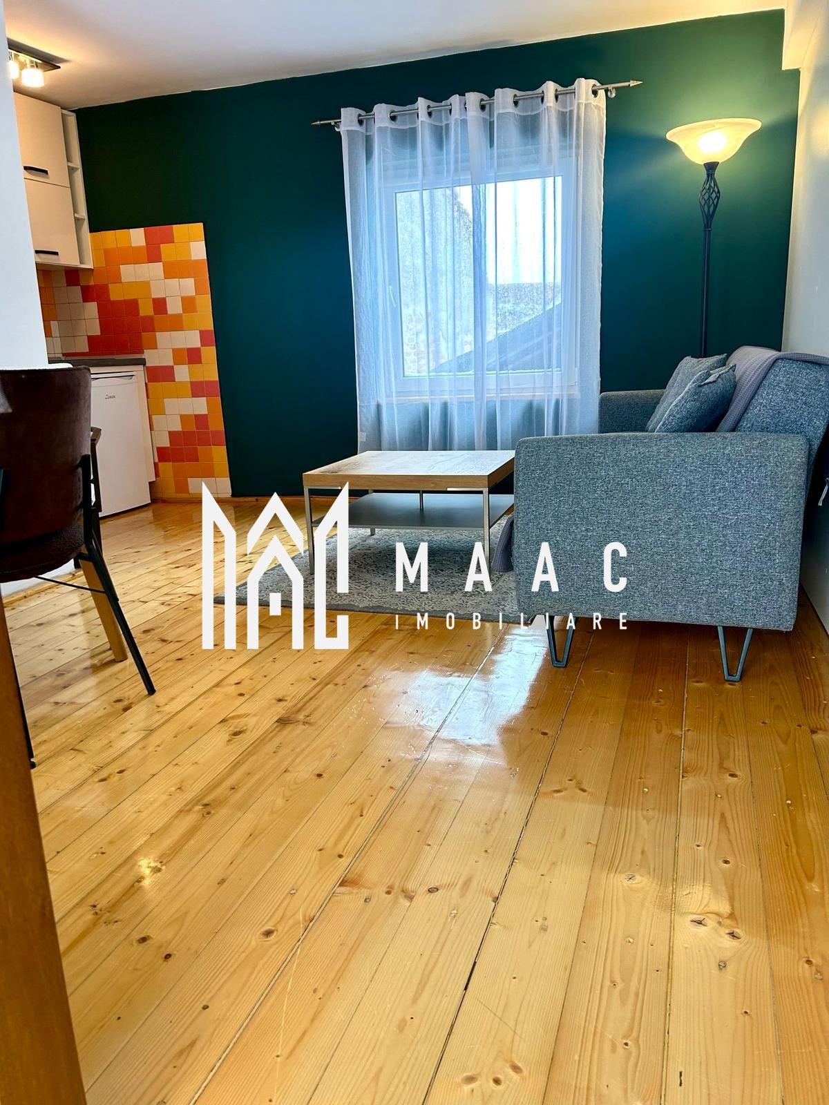 Apartament 2 camere | Terasa | Curte | Parcare | Central - 3