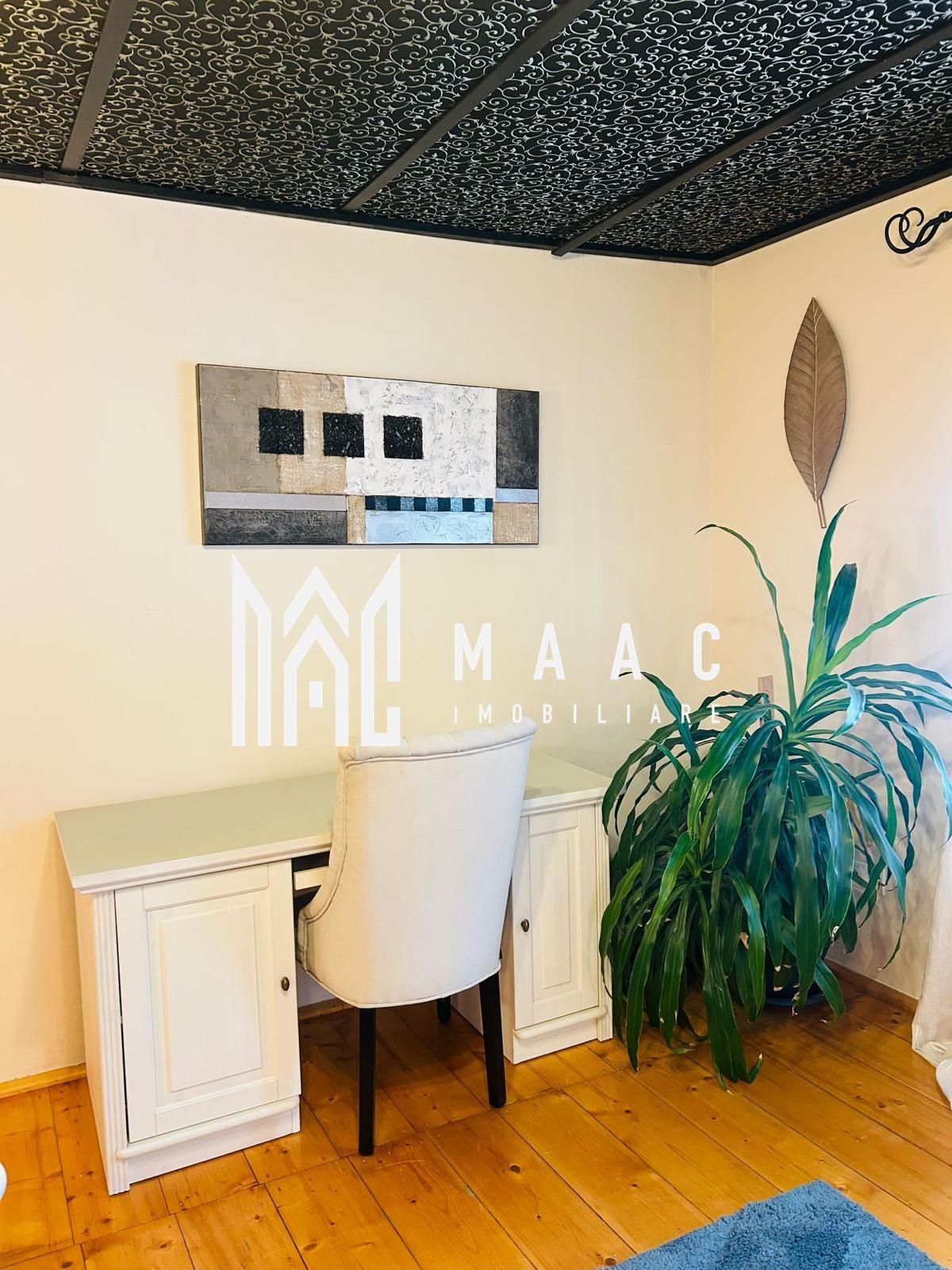 Apartament 2 camere | Terasa | Curte | Parcare | Central - 7