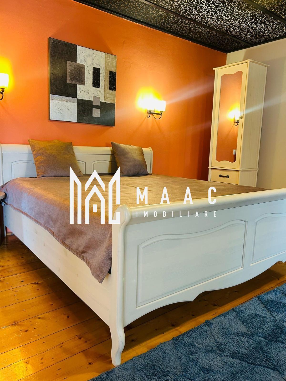 Apartament 2 camere | Terasa | Curte | Parcare | Central - 11