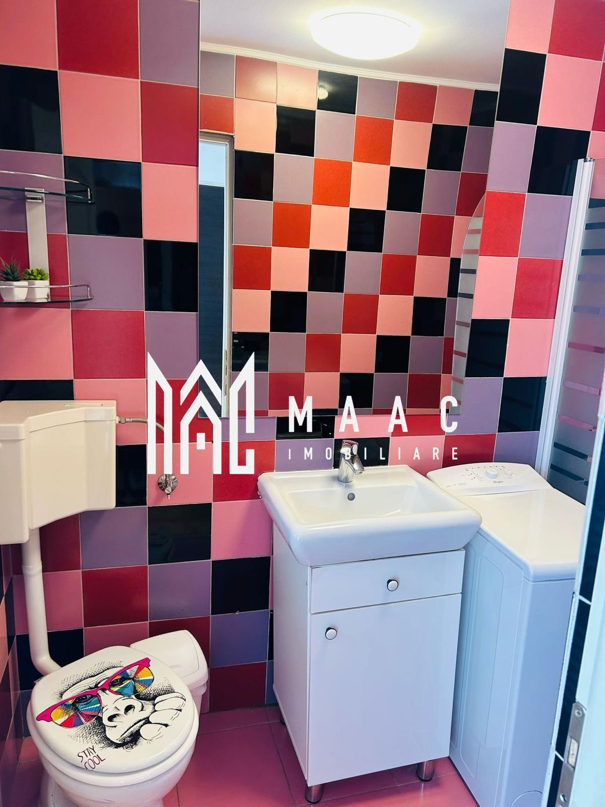 Apartament 2 camere | Terasa | Curte | Parcare | Central - 16
