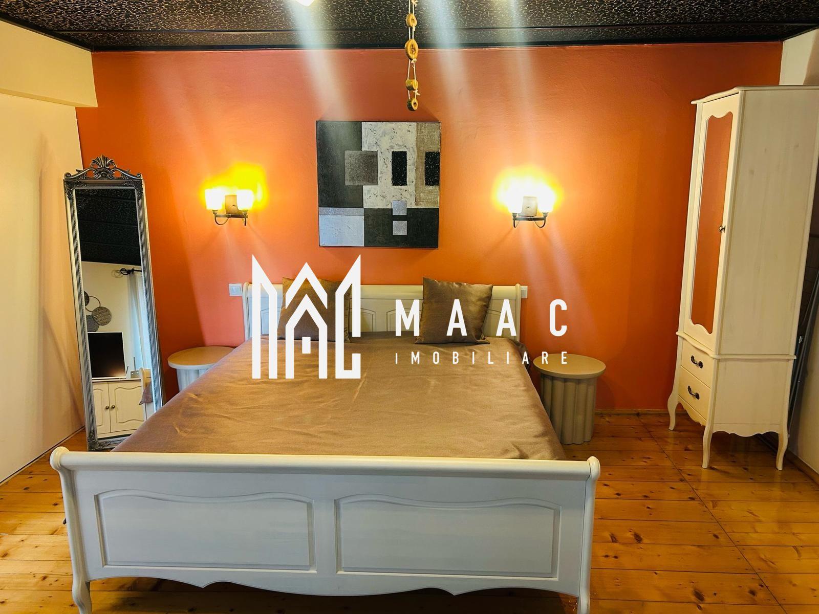 Apartament 2 camere | Terasa | Curte | Parcare | Central - 1