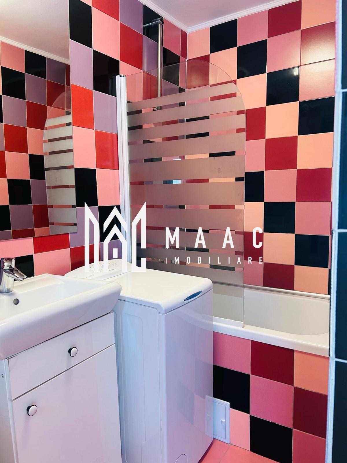 Apartament 2 camere | Terasa | Curte | Parcare | Central - 6