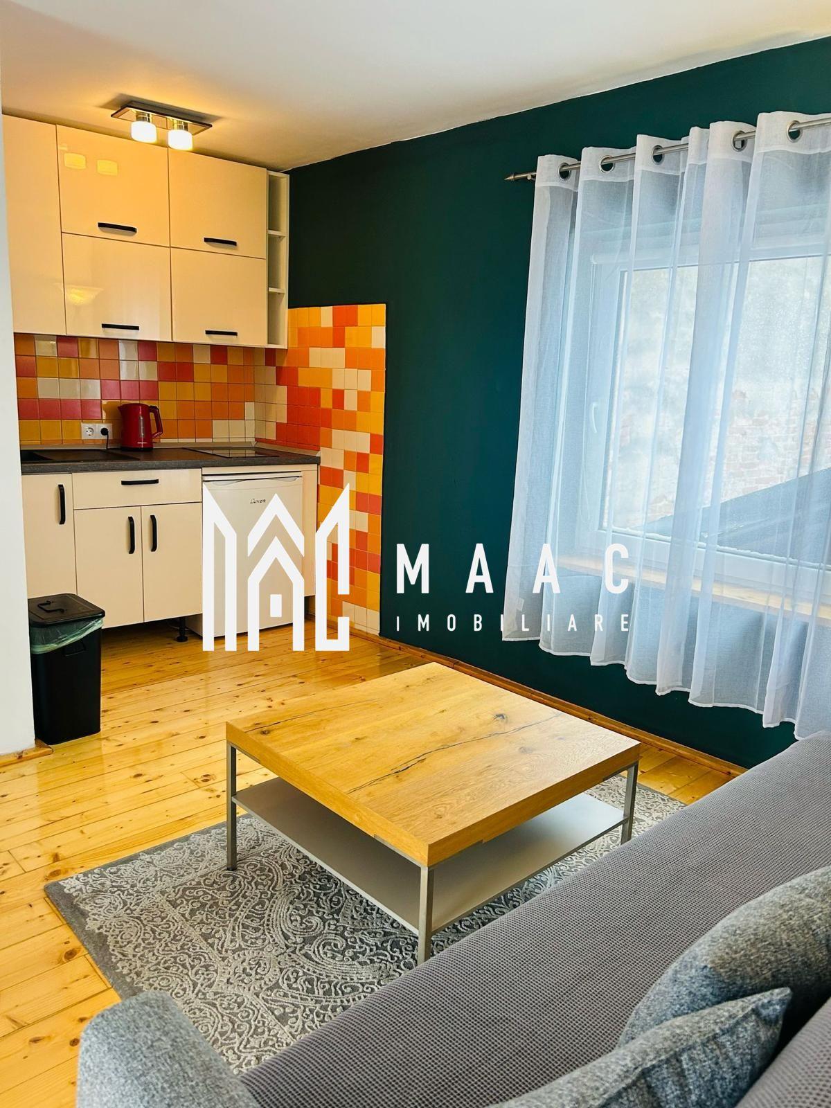 Apartament 2 camere | Terasa | Curte | Parcare | Central - 5