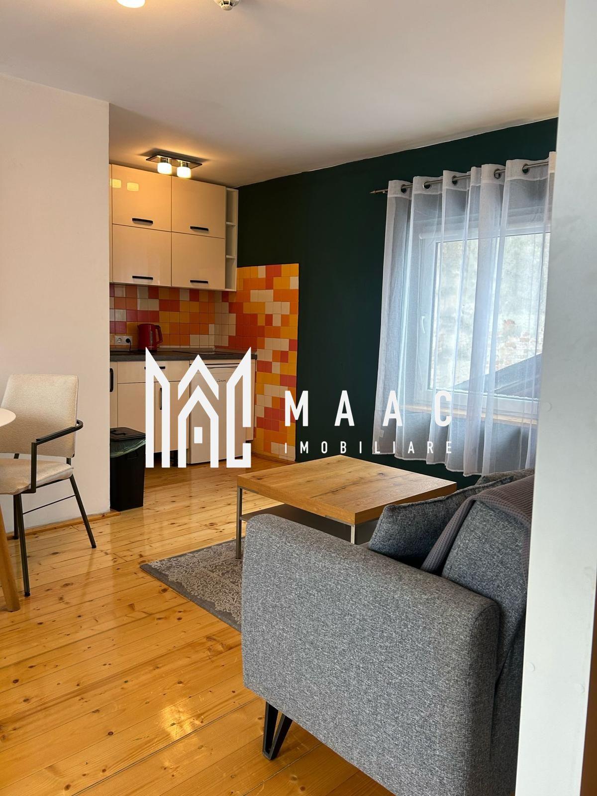 Apartament 2 camere | Terasa | Curte | Parcare | Central - 15