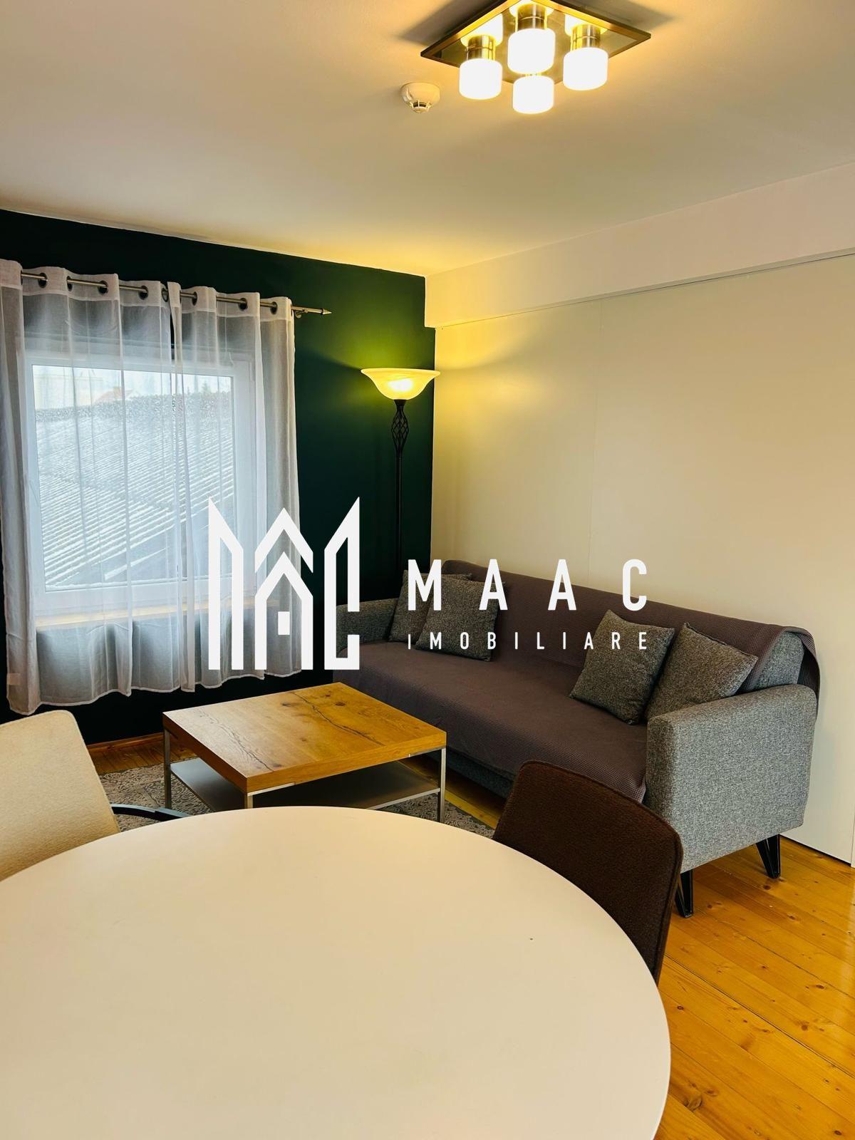 Apartament 2 camere | Terasa | Curte | Modern | Central - 9
