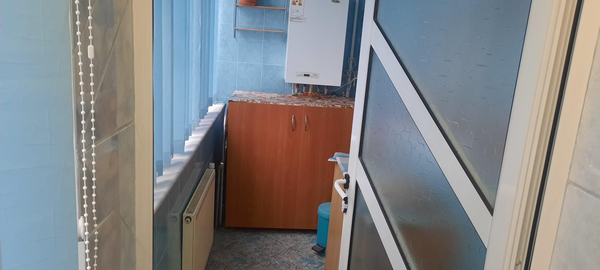 De inchiriat apartament cu 2 camere, Tiglina 2, et. 1, 350 euro - 3