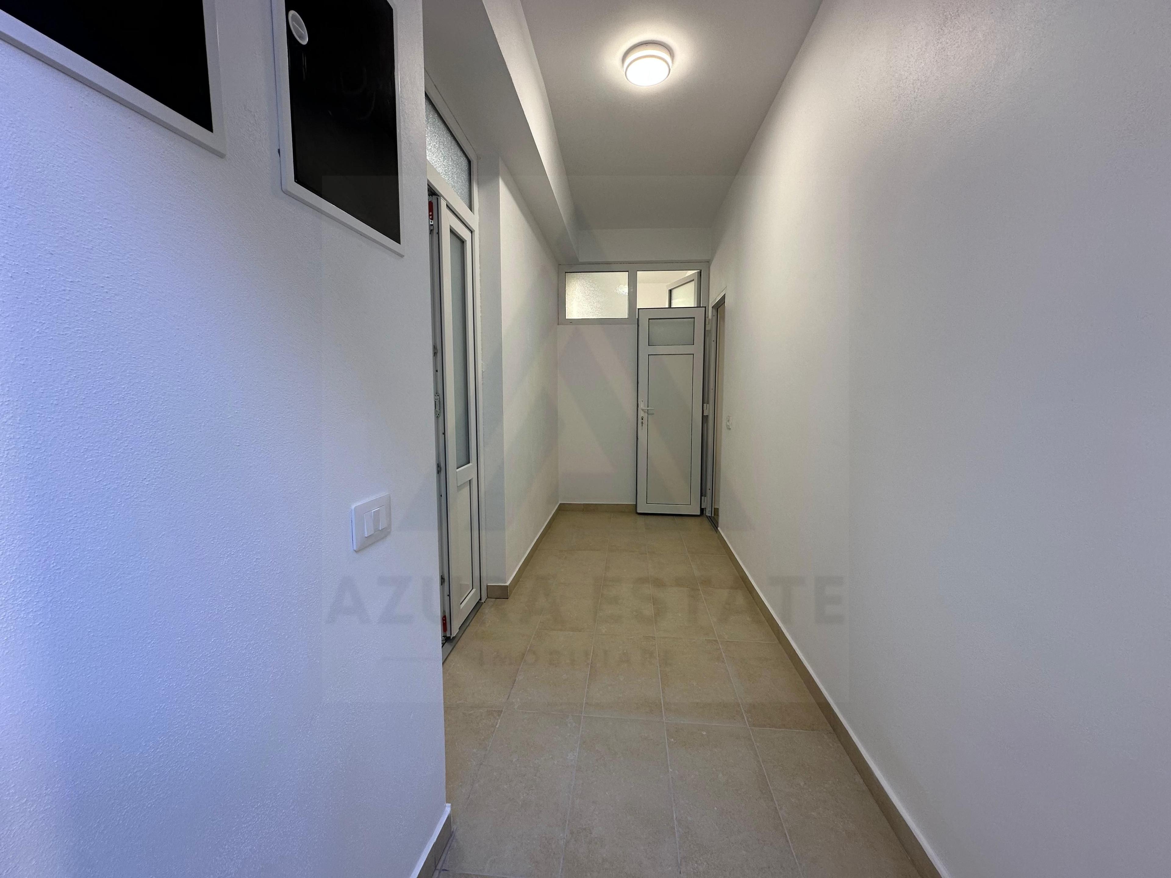 Spatiu comercial 86,8 mp utili vitrina stradala zona Ultracentrala - 6