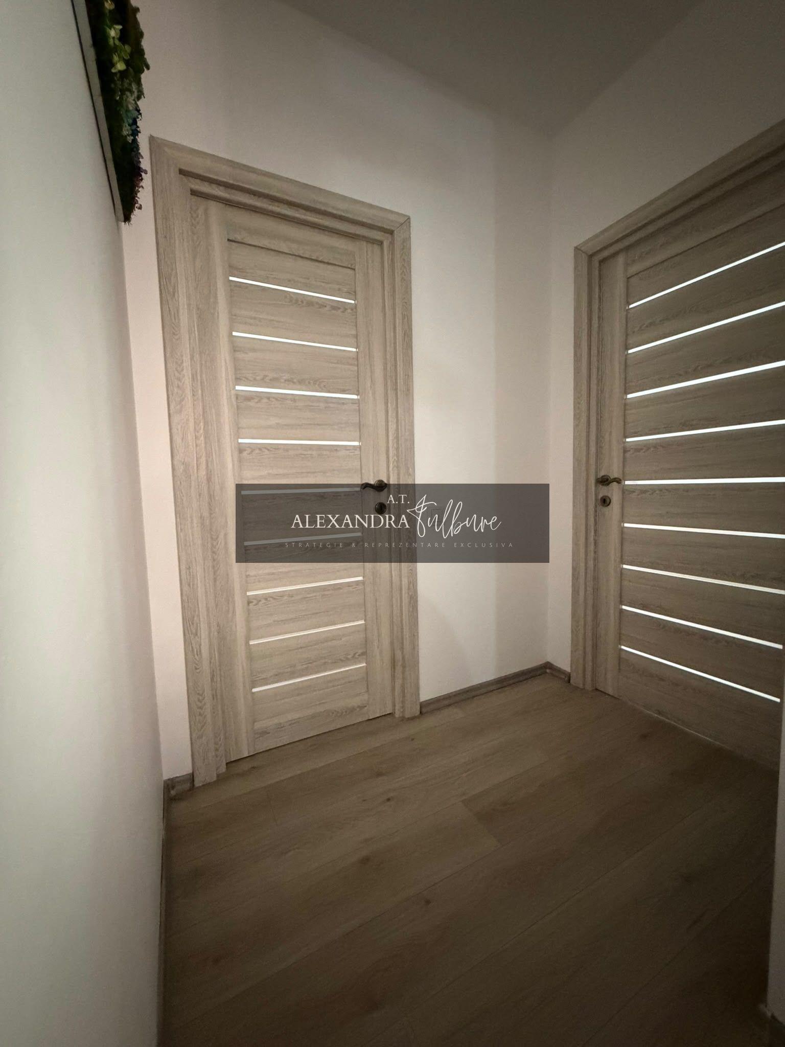Apartament 3 camere, curte, boxa, parcare, Sub Cetate - 7