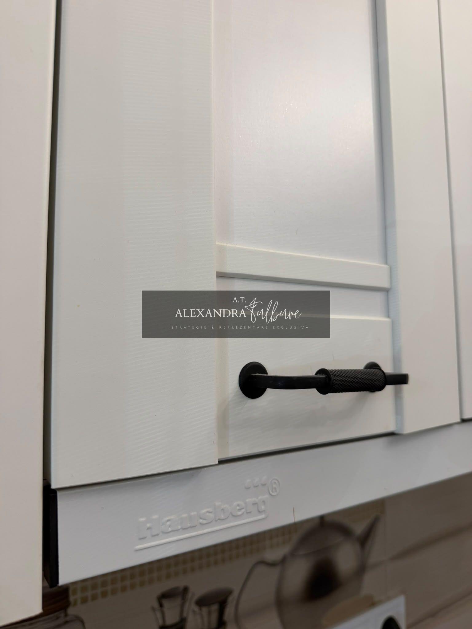 Apartament 3 camere, curte, boxa, parcare, Sub Cetate - 5